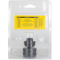 Насадка 11 мм для перфорирования медных шин для ШП-95+ SHTOK 12042