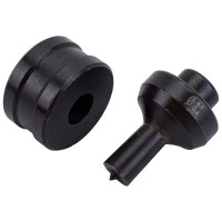 Насадка 11 мм для перфорирования медных шин для ШП-95+ SHTOK 12042