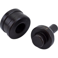 Насадка 11 мм для перфорирования медных шин для ШП-95+ SHTOK 12042