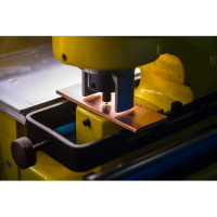 Комплект насадок для перфорирования SHTOK диам. 12 мм для ШП-95+, 12403