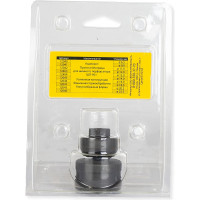 Насадка 14 мм для перфорирования медных шин для ШП-95+ SHTOK 12043