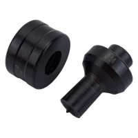 Насадка 14 мм для перфорирования медных шин для ШП-95+ SHTOK 12043