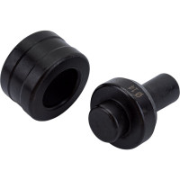 Насадка 14 мм для перфорирования медных шин для ШП-95+ SHTOK 12043