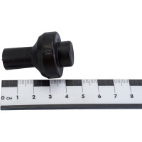 Насадка 14 мм для перфорирования медных шин для ШП-95+ SHTOK 12043