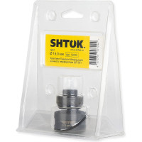 Насадка 16 мм для перфорирования медных шин для ШП-95+ SHTOK 12044