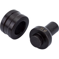 Насадка 16 мм для перфорирования медных шин для ШП-95+ SHTOK 12044