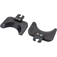 Комплект лезвий (2 шт.) для ПГ-300У SHTOK 12110