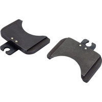 Комплект лезвий (2 шт.) для ПГ-300У SHTOK 12110