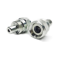 Соединитель быстроразъёмный (К3/8") SHTOK 12506