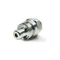 Соединитель быстроразъёмный (К3/8") SHTOK 12506