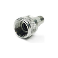 Соединитель быстроразъёмный (К3/8") SHTOK 12506