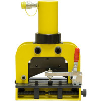 Соединитель быстроразъёмный (К3/8") SHTOK 12506