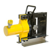 Соединитель быстроразъёмный (К3/8") SHTOK 12506