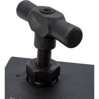 Кран распределительный гидравлический 1 на 4 SHTOK 12505