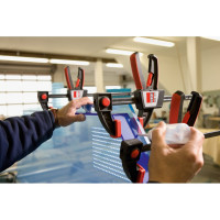 Струбцина 450/80 BESSEY BE-EZS45-8