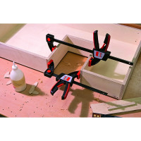 Струбцина 450/80 BESSEY BE-EZS45-8