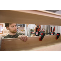 Струбцина 450/80 BESSEY BE-EZS45-8