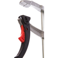 Струбцина 200/80 BESSEY BE-KLI20