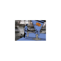 Вибратор Красный Маяк ИВ-06-25, 380 В 045-0220