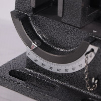 Угловые тиски PROMA SU-100 25029334