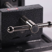 Угловые тиски PROMA SU-100 25029334