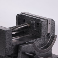 Угловые тиски PROMA SU-100 25029334