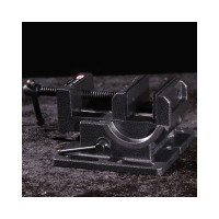 Угловые тиски PROMA SU-100 25029334