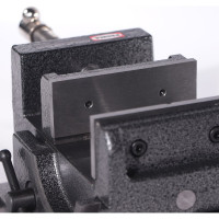 Угловые тиски PROMA SU-100 25029334