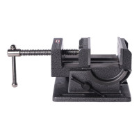 Угловые тиски PROMA SU-100 25029334