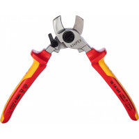 Кабелерез Knipex VDE 165 мм KN-9526165