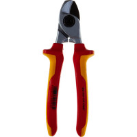 Кабелерез Knipex VDE 165 мм KN-9526165
