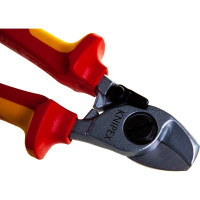 Кабелерез Knipex VDE 165 мм KN-9526165