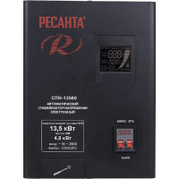 Стабилизатор Ресанта СПН 13500 63/6/28