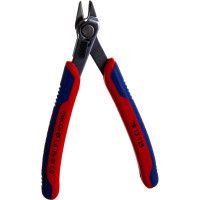 Бокорезы для электроники Knipex KN-7813125