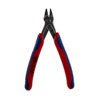 Бокорезы для электроники Knipex KN-7813125