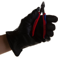 Бокорезы для электроники Knipex KN-7813125