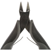 Бокорезы для электроники Knipex KN-7742115ESD