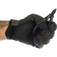 Бокорезы для электроники Knipex KN-7742115ESD