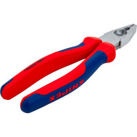 Комбинированные плоскогубцы KNIPEX KN-0305200