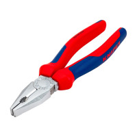 Комбинированные плоскогубцы KNIPEX KN-0305200