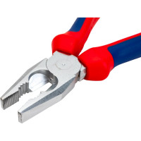 Комбинированные плоскогубцы KNIPEX KN-0305200