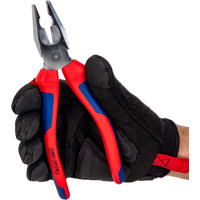 Комбинированные плоскогубцы KNIPEX KN-0305200