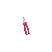 Комбинированные плоскогубцы KNIPEX KN-0305140