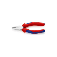 Комбинированные плоскогубцы KNIPEX KN-0305140