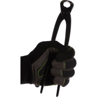 Арматурные клещи KNIPEX KN-9900250