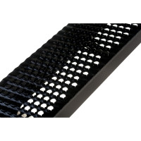 Обдирочный рубанок KRAFTOOL MultiRasp 250 мм 18843