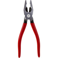 Комбинированные плоскогубцы KNIPEX KN-0301200