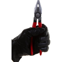 Комбинированные плоскогубцы KNIPEX KN-0301200