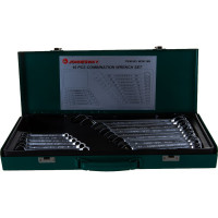 Набор комбинированных ключей Jonnesway 6-24 мм W26116S