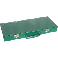 Набор комбинированных ключей Jonnesway 6-24 мм W26116S